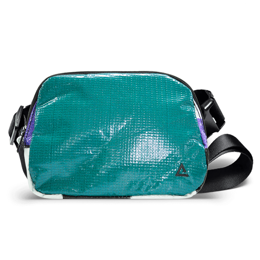 Zion Sling Bag
