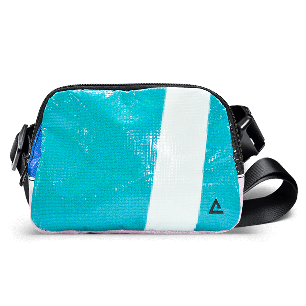 Zion Sling Bag