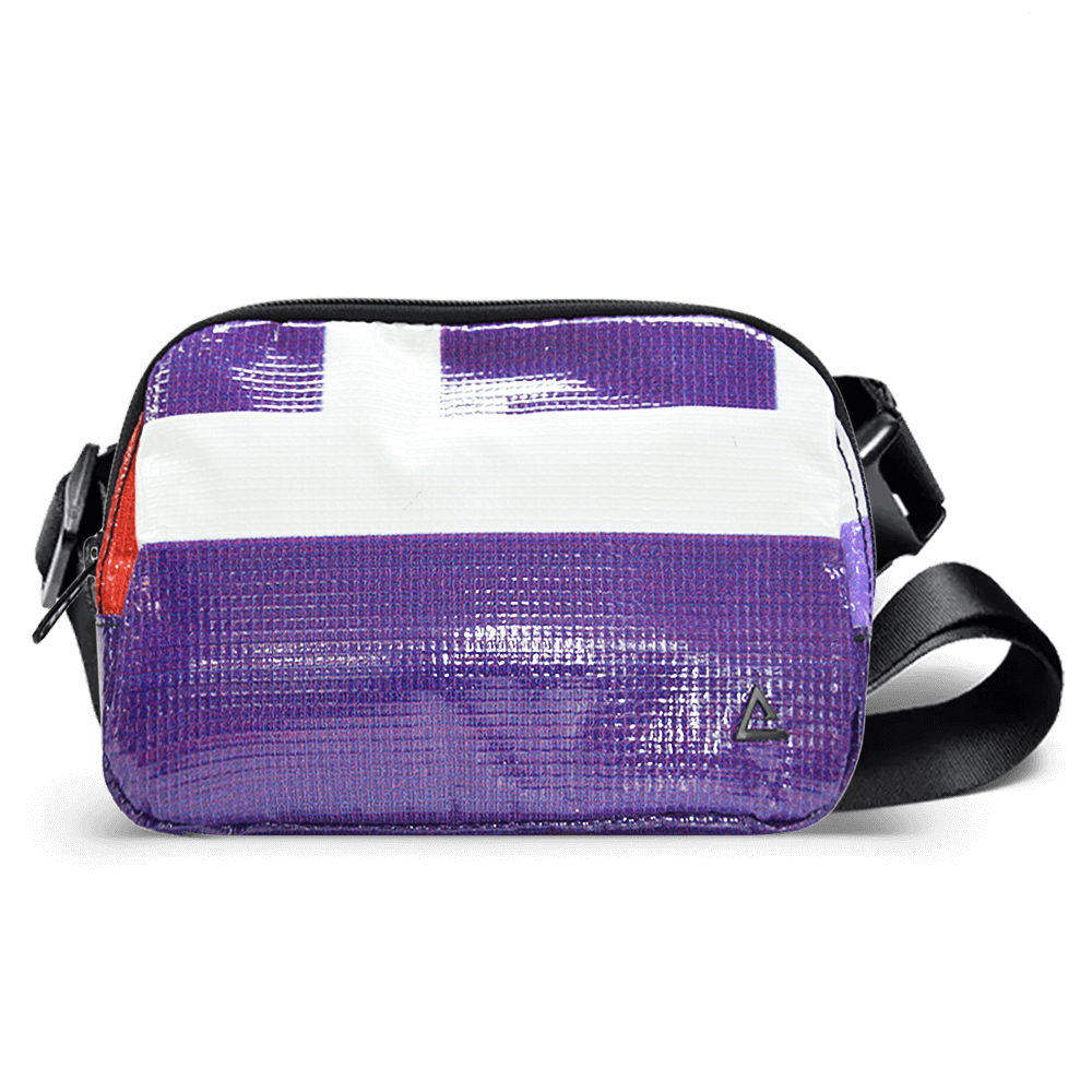 Zion Sling Bag