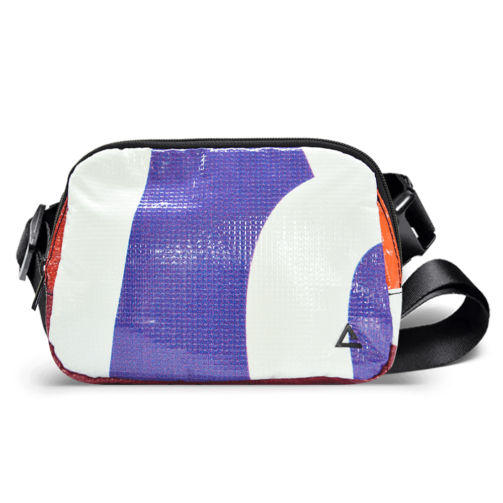 Zion Sling Bag
