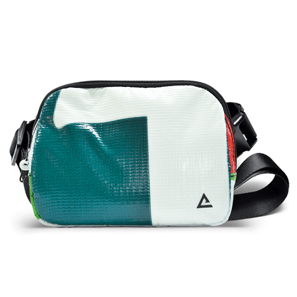 Zion Sling Bag