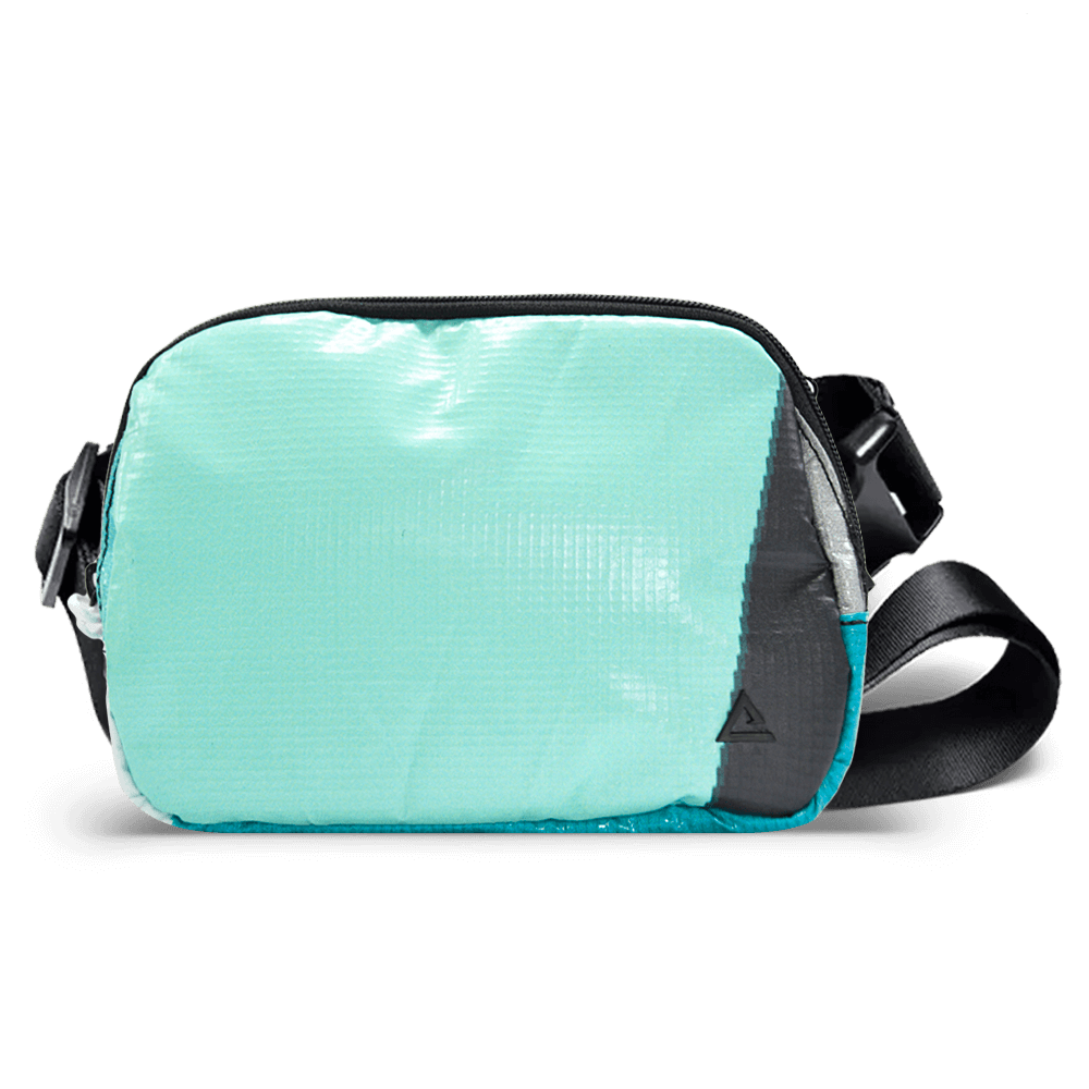 Zion Sling Bag