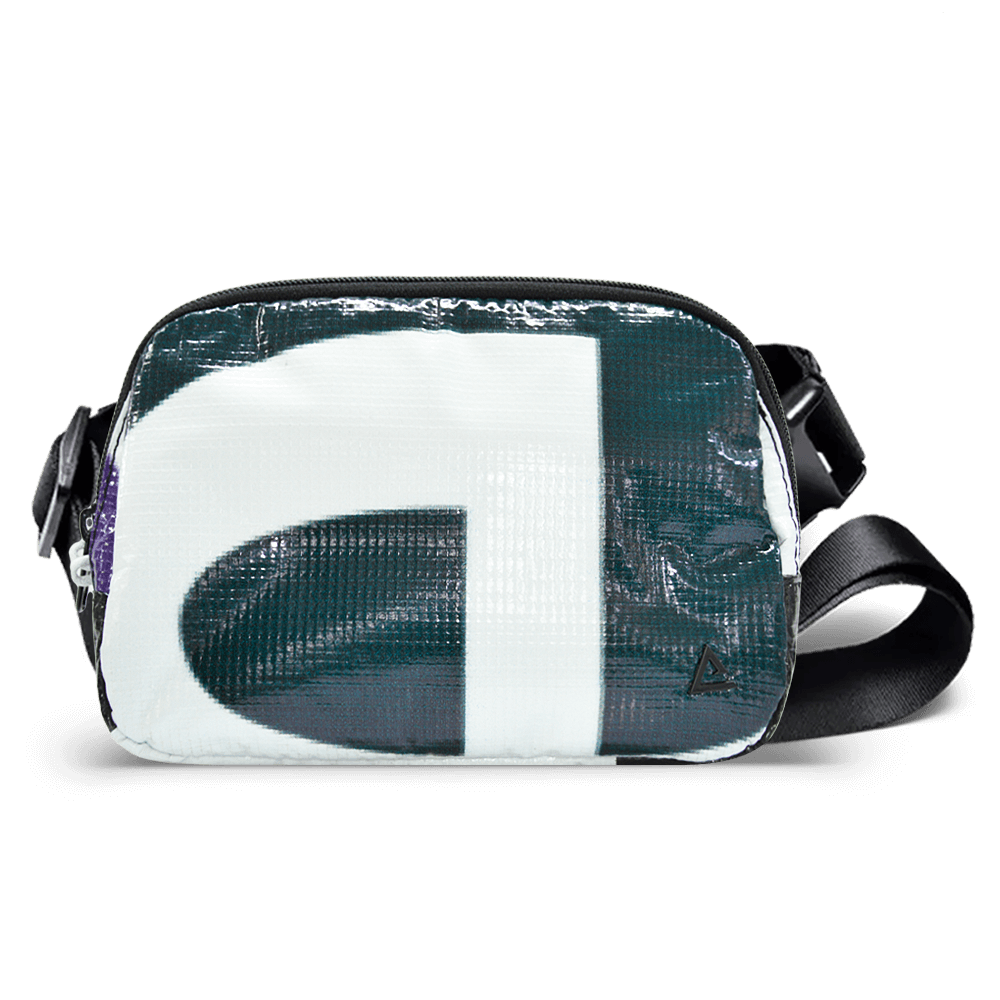 Zion Sling Bag