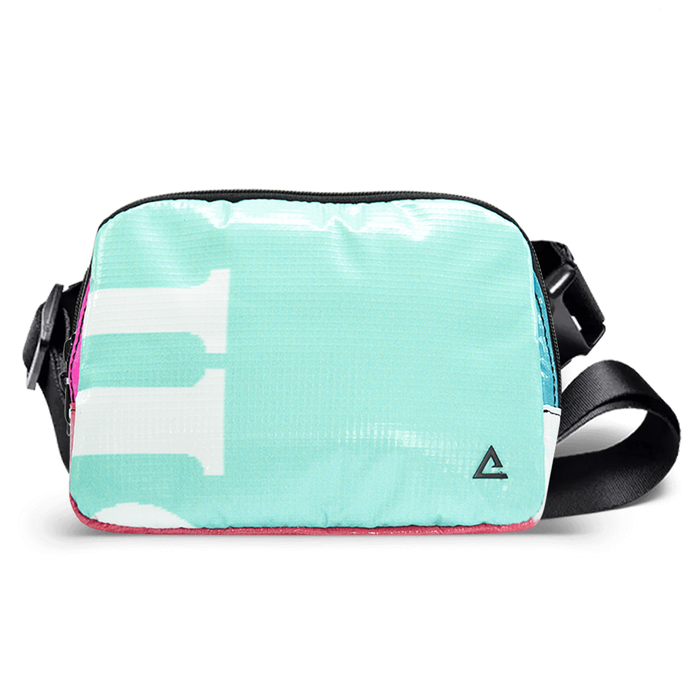 Zion Sling Bag
