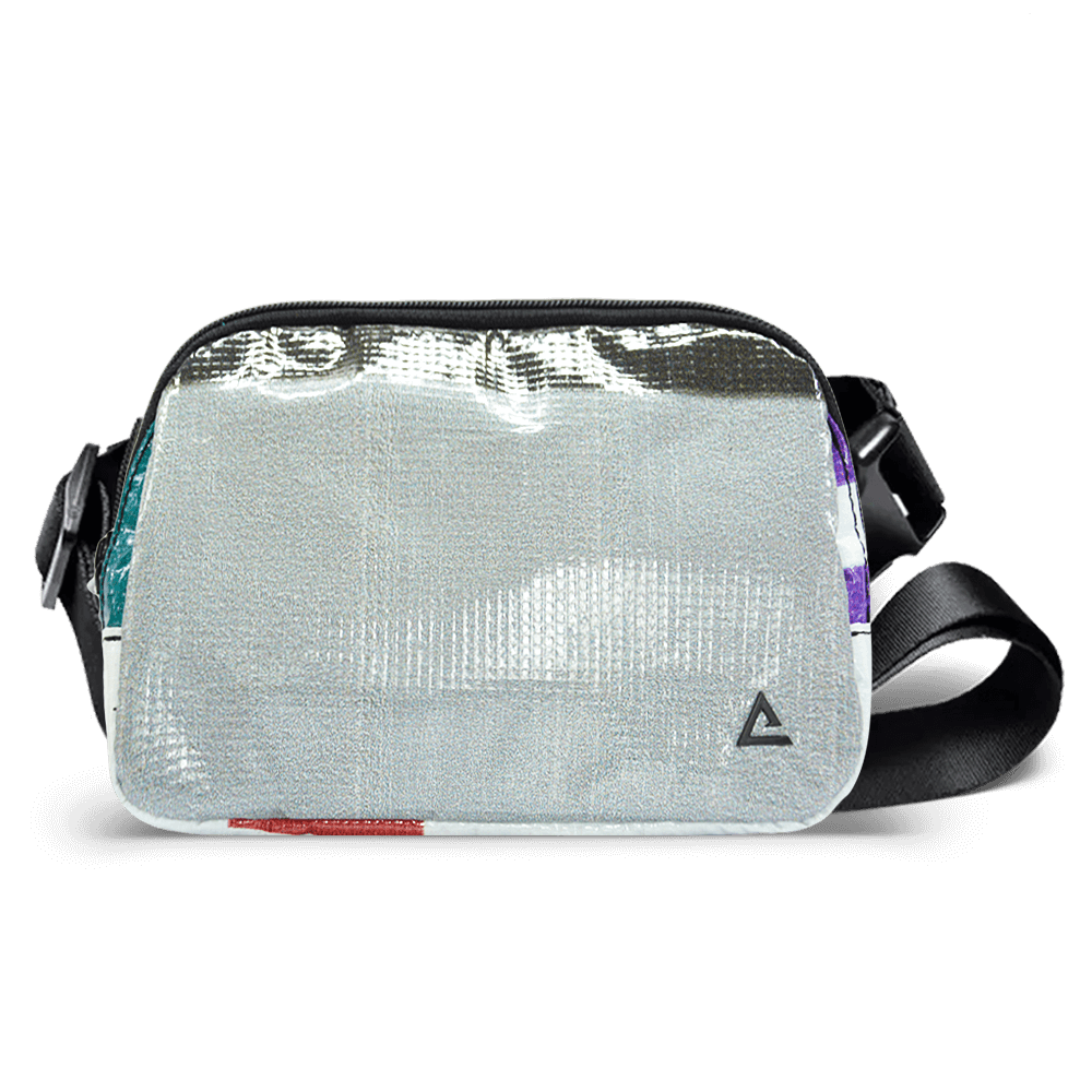 Zion Sling Bag