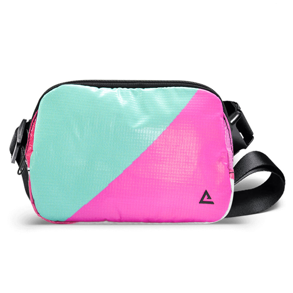 Zion Sling Bag