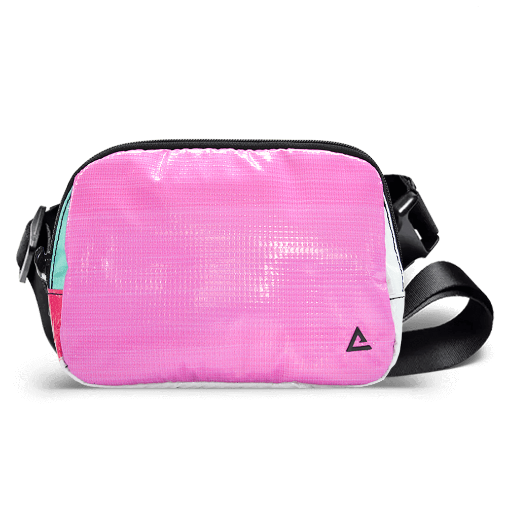 Zion Sling Bag