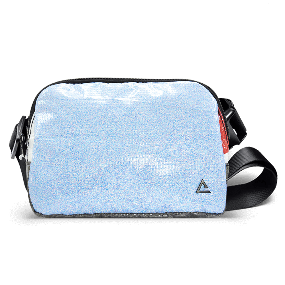 Zion Sling Bag