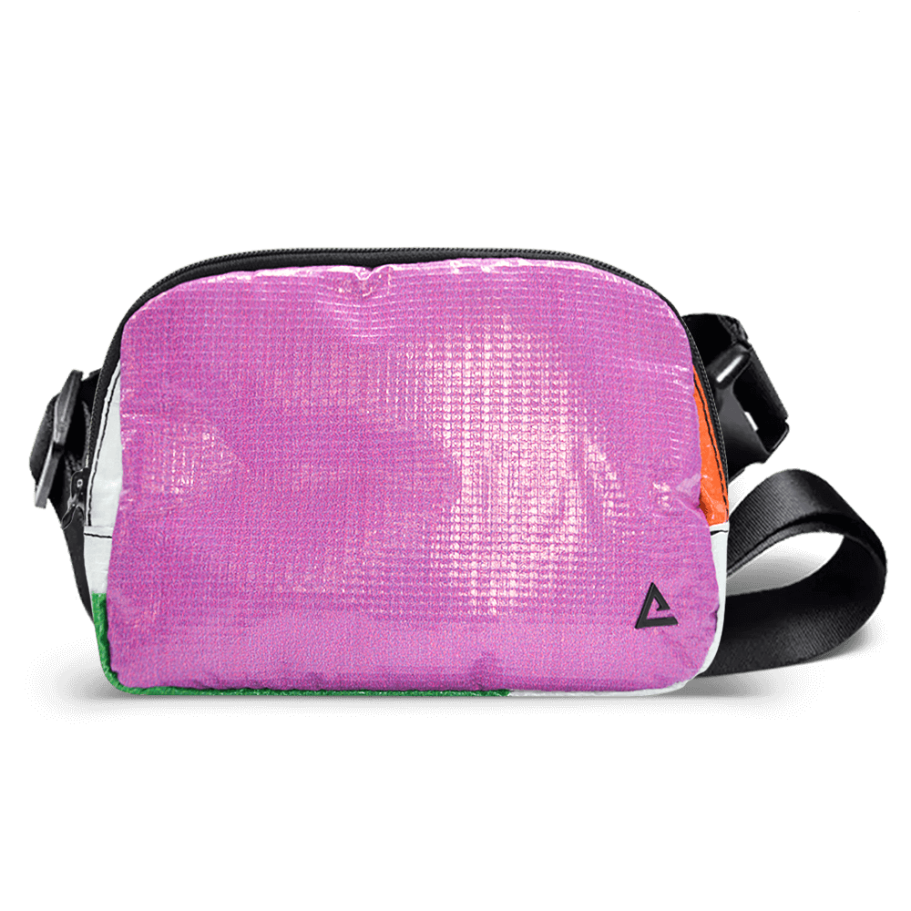 Zion Sling Bag