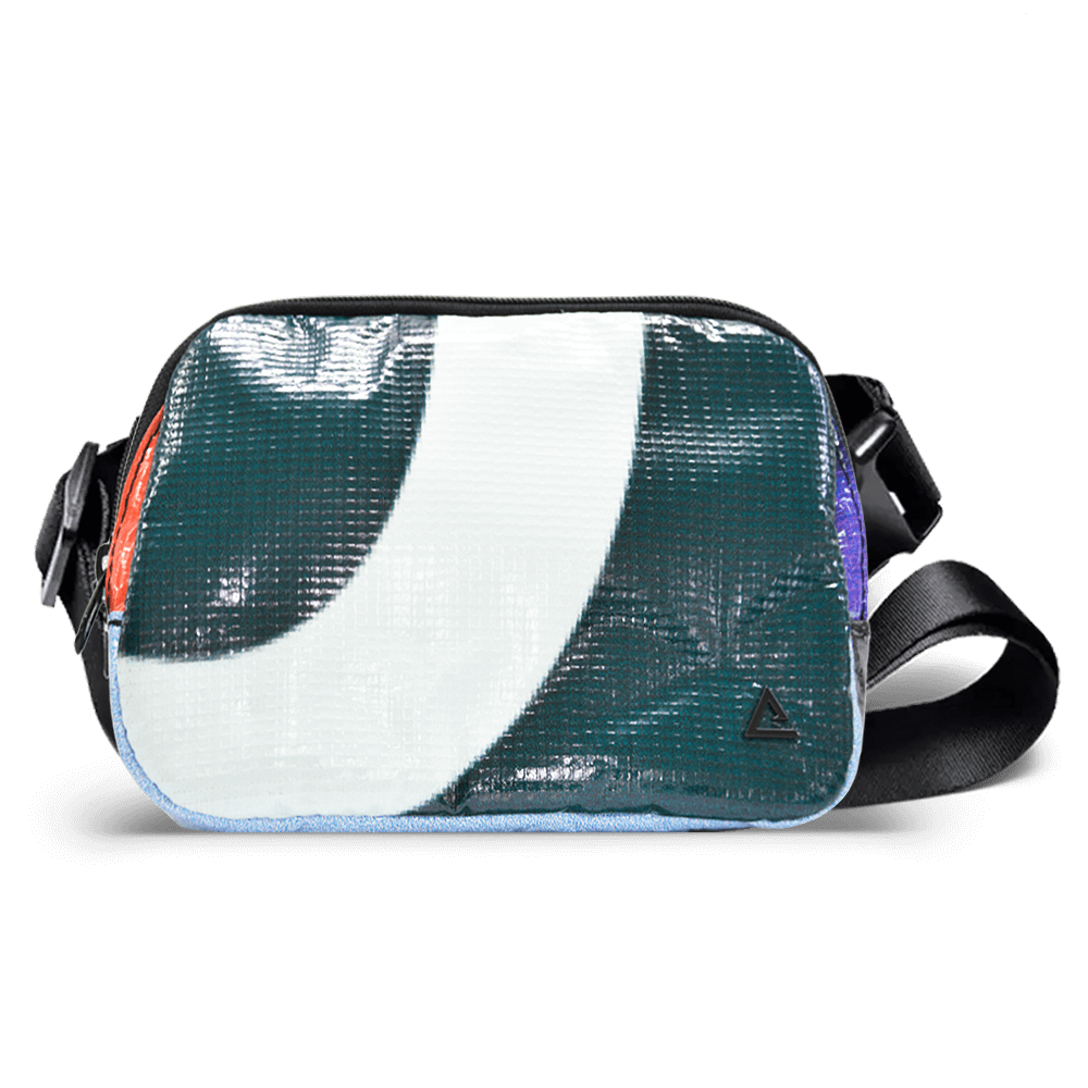 Zion Sling Bag