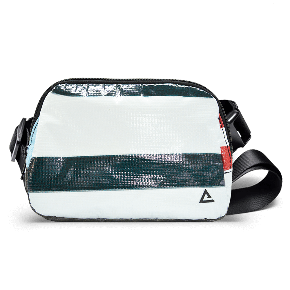 Zion Sling Bag