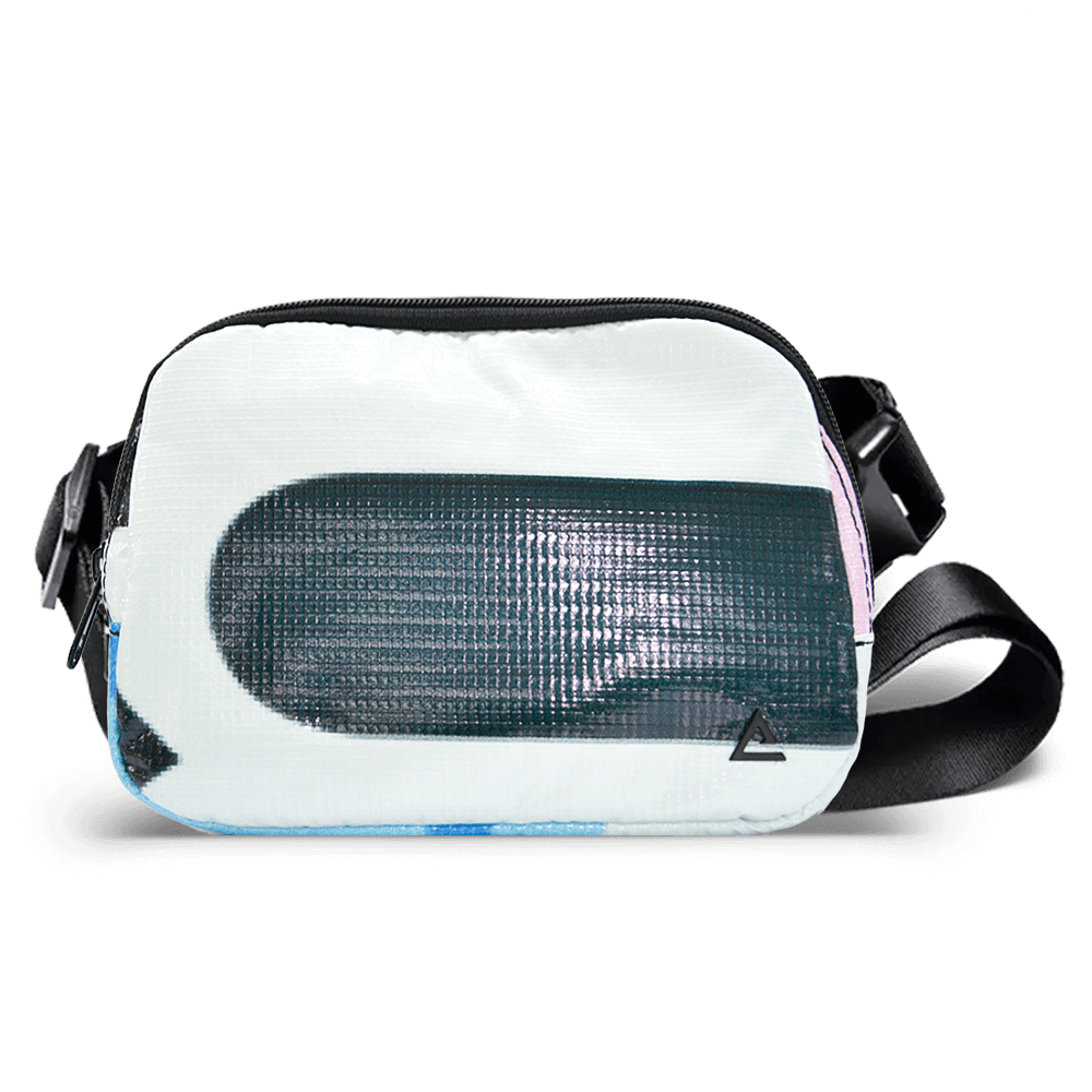 Zion Sling Bag