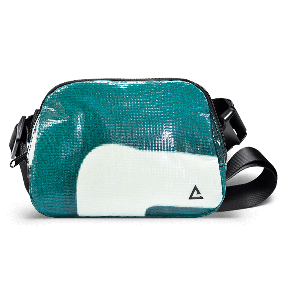 Zion Sling Bag
