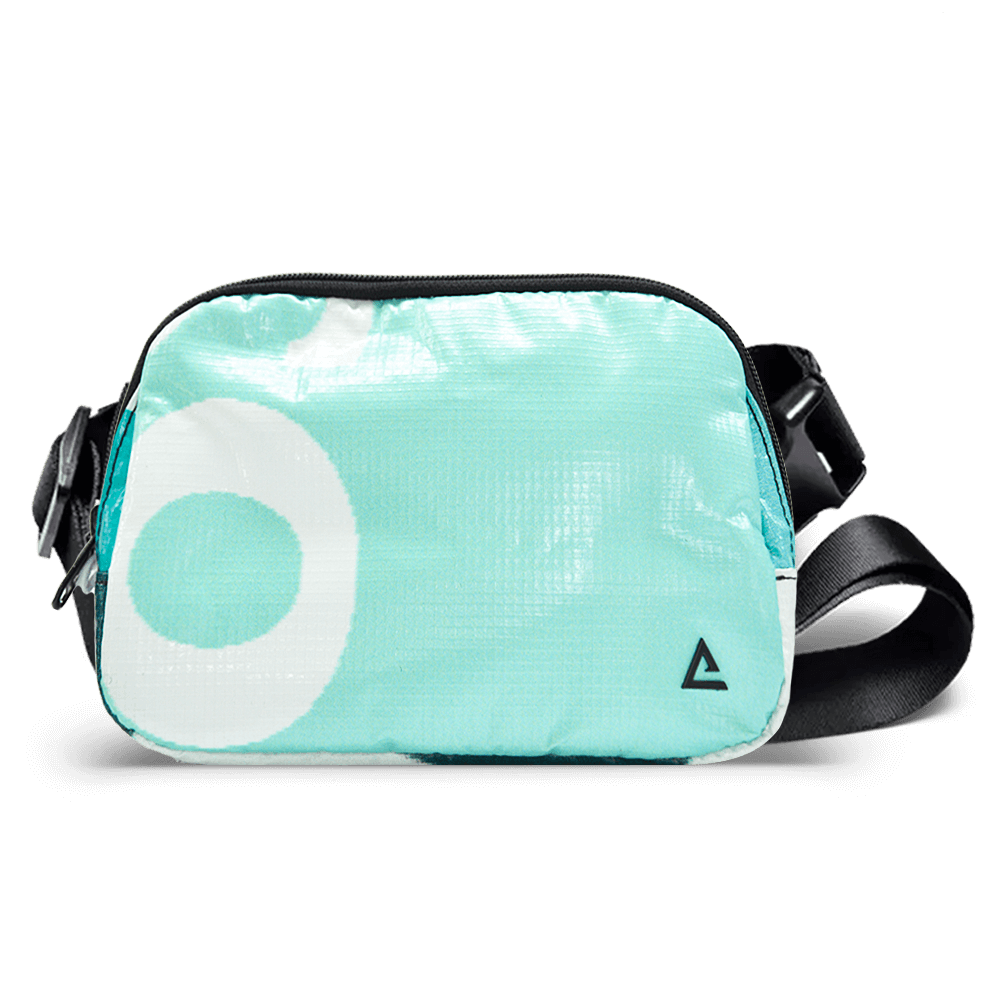 Zion Sling Bag