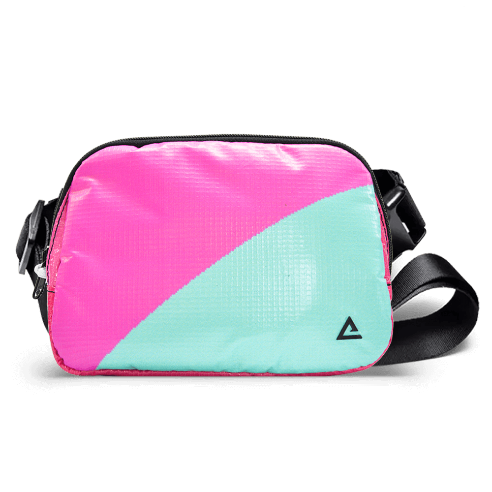 Zion Sling Bag
