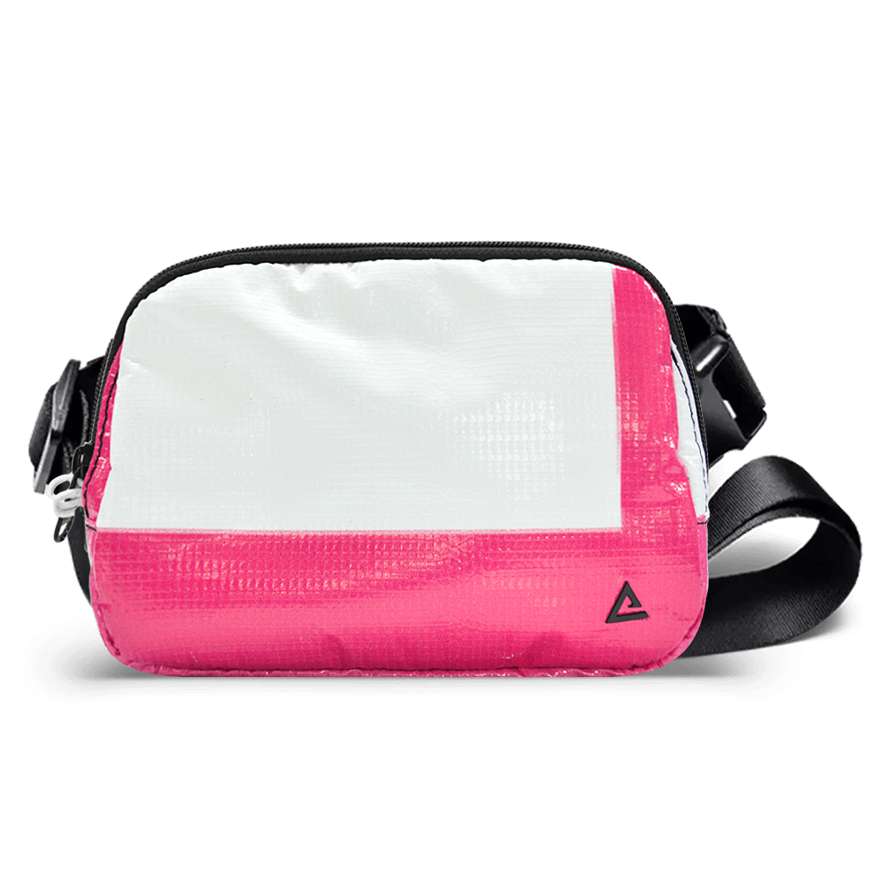 Zion Sling Bag