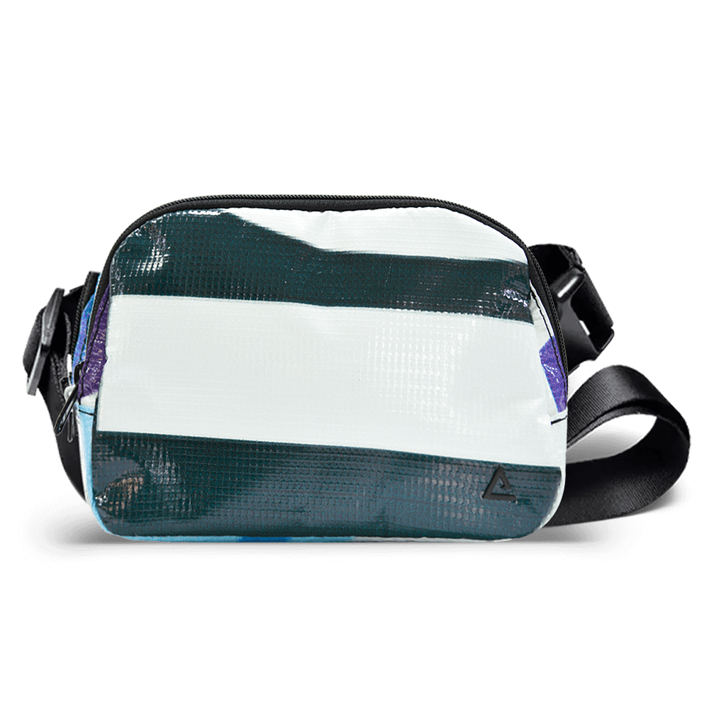 Zion Sling Bag