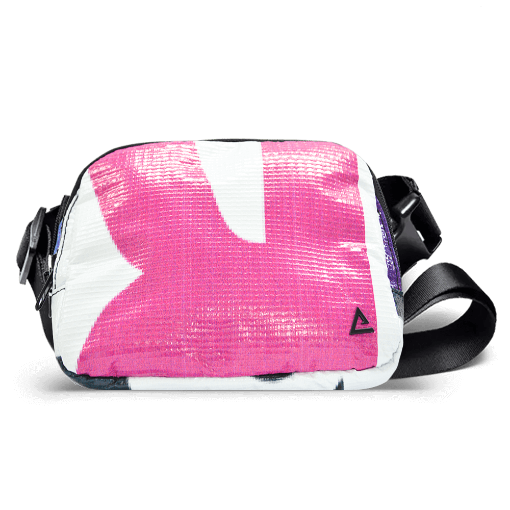 Zion Sling Bag