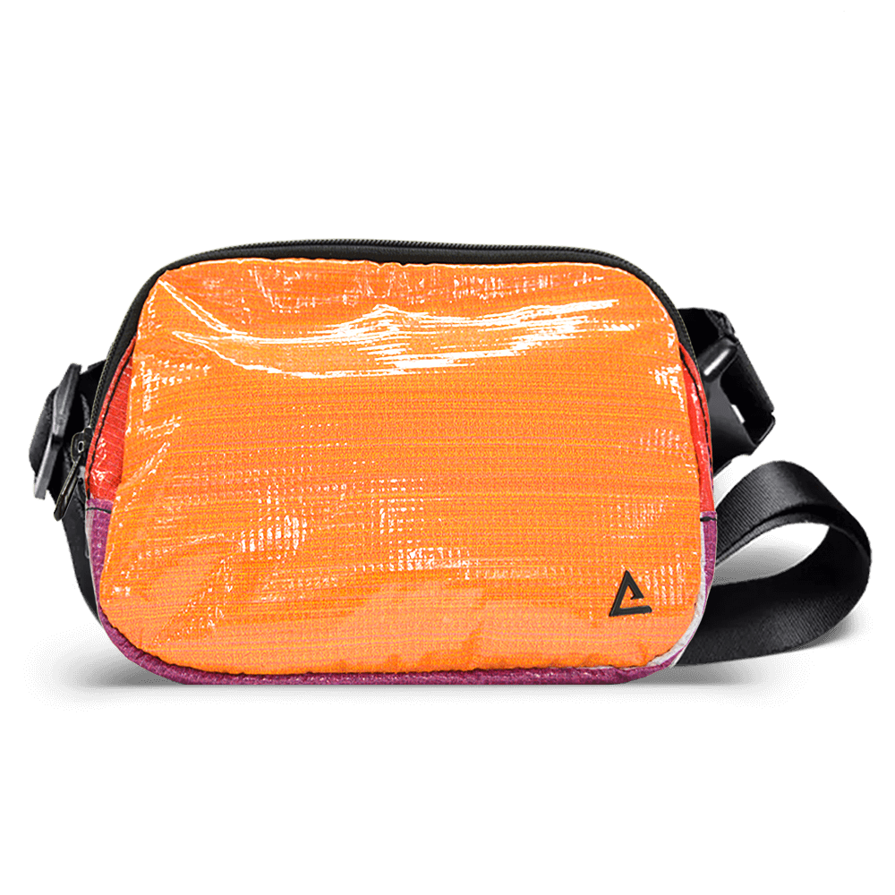 Zion Sling Bag