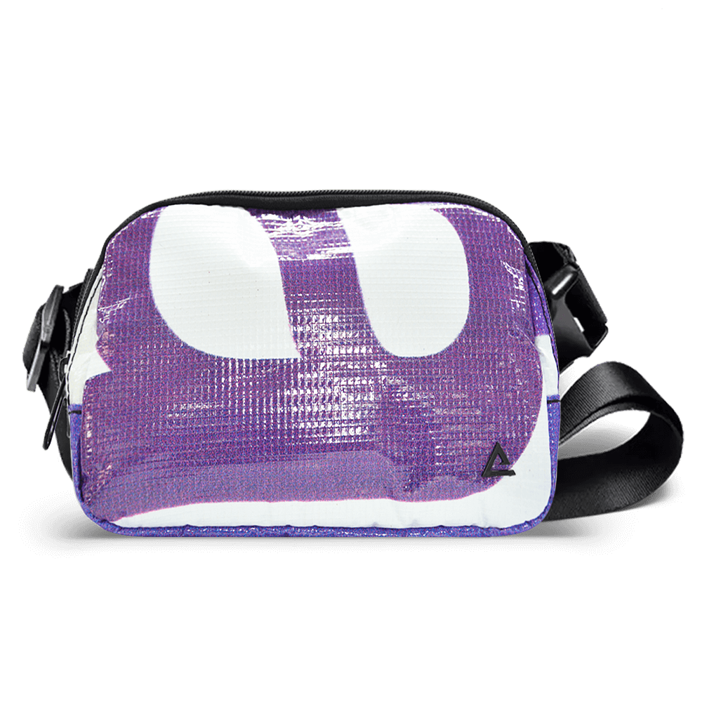 Zion Sling Bag