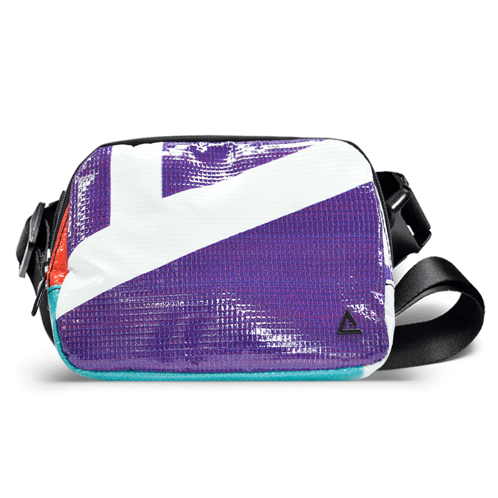 Zion Sling Bag