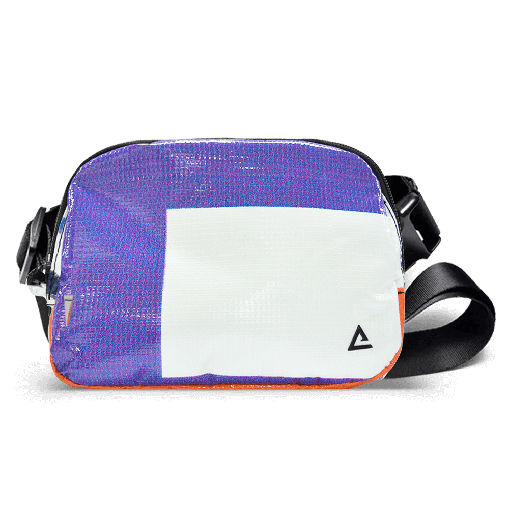 Zion Sling Bag