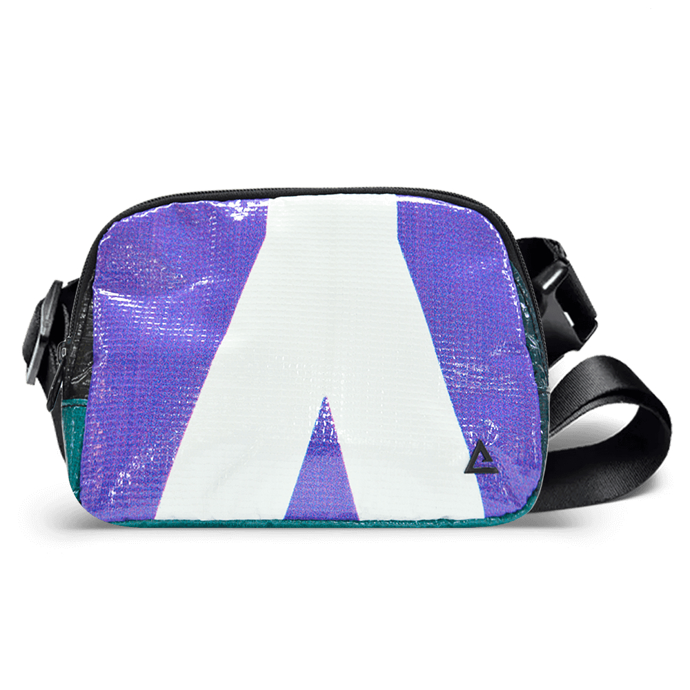 Zion Sling Bag