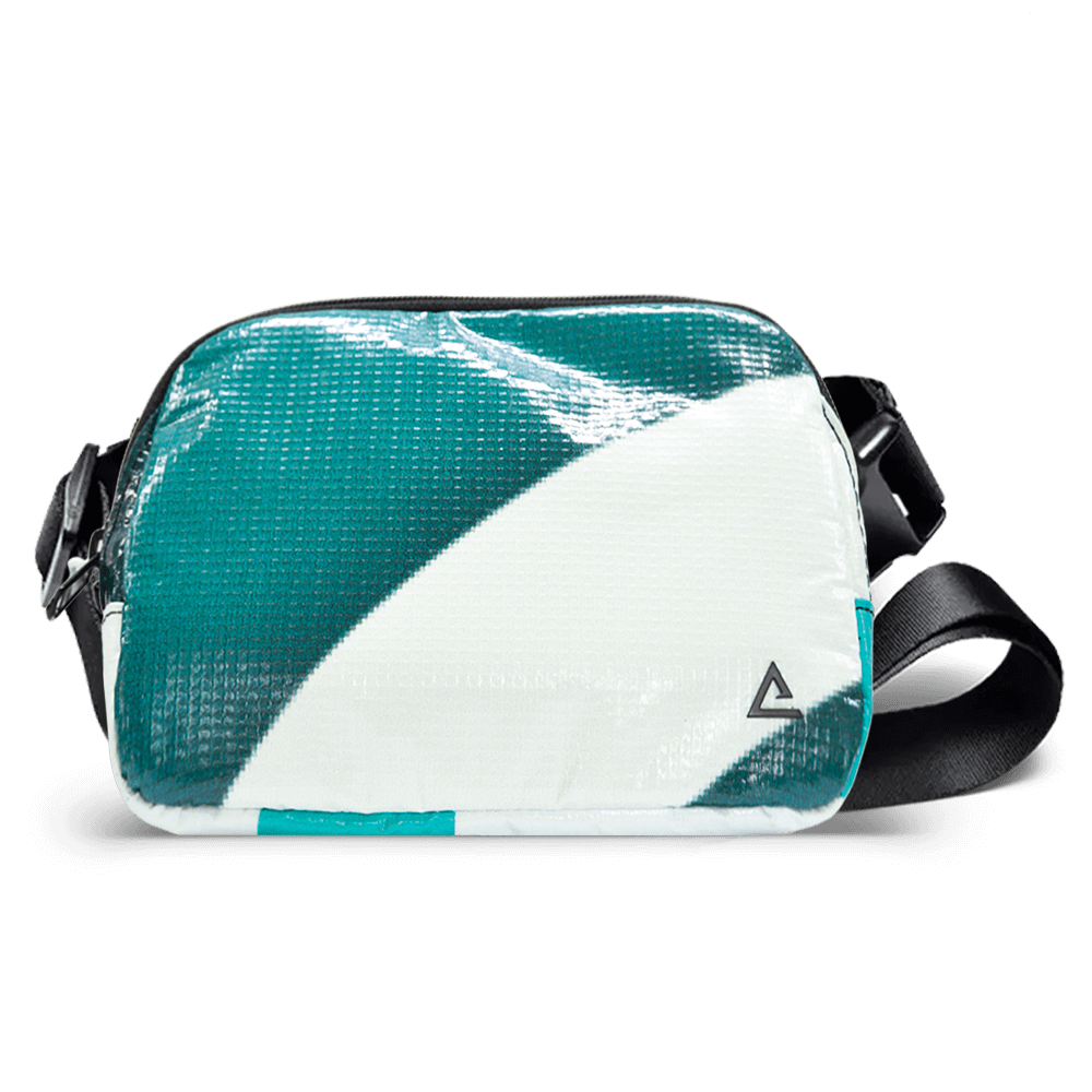 Zion Sling Bag