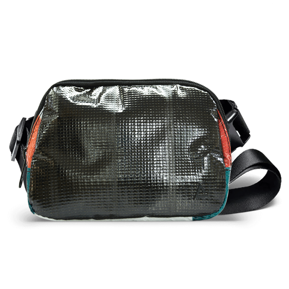 Zion Sling Bag