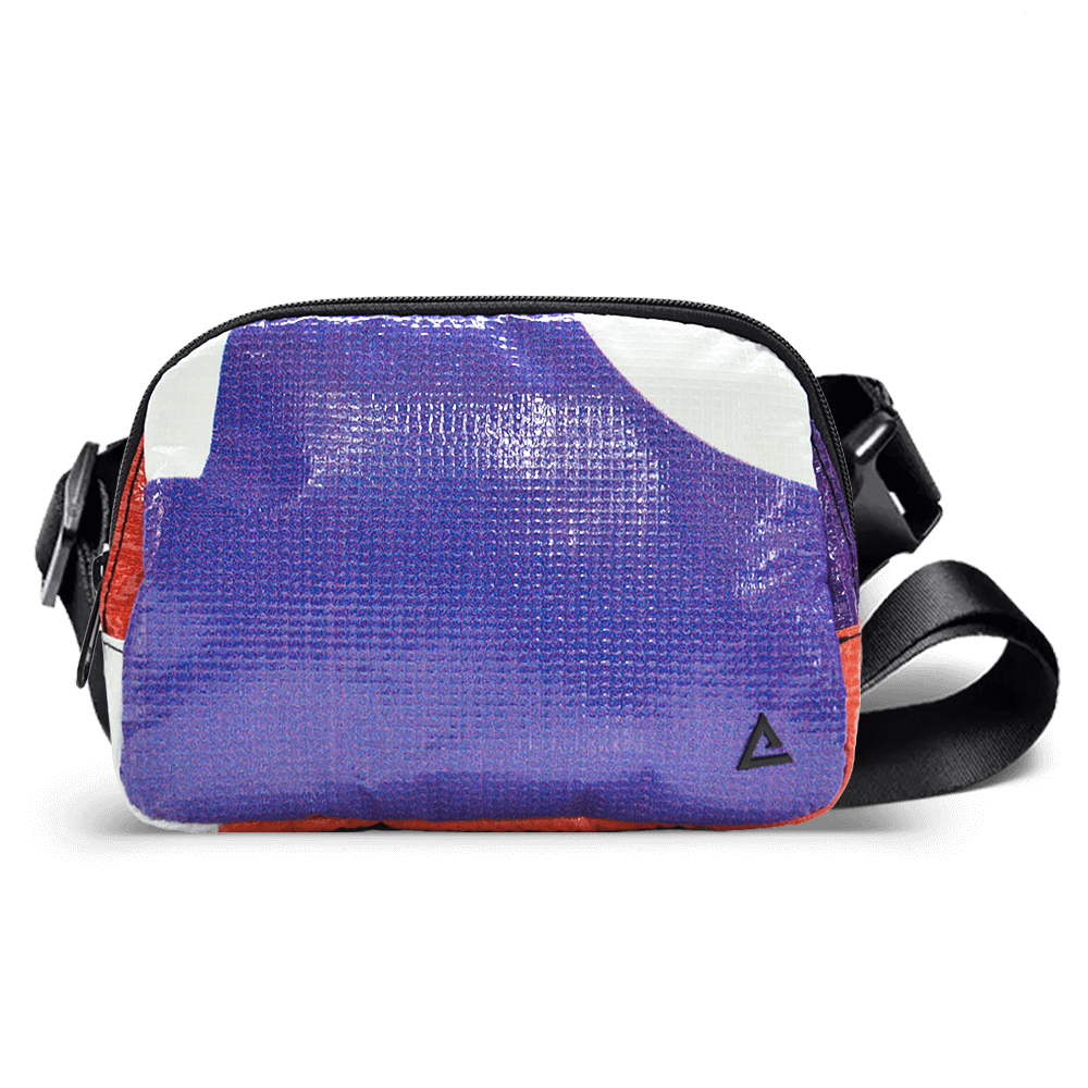 Zion Sling Bag