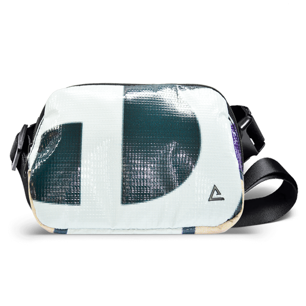 Zion Sling Bag