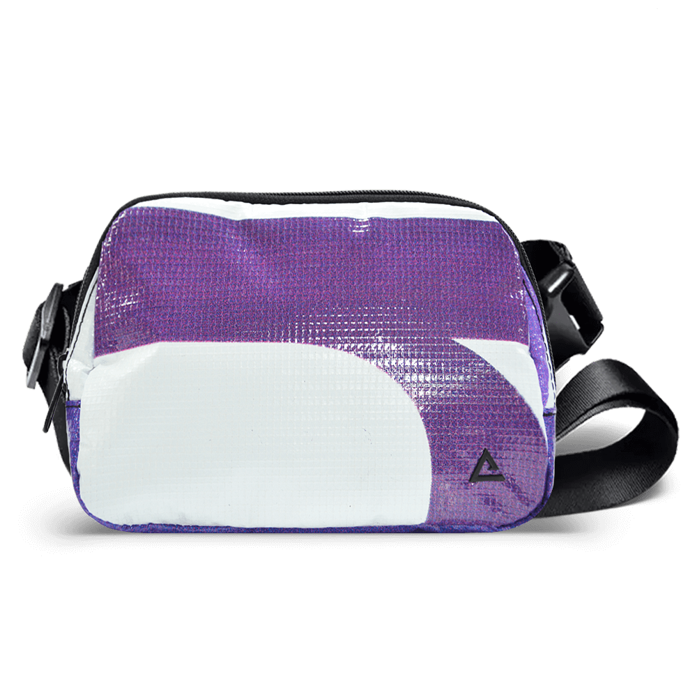 Zion Sling Bag