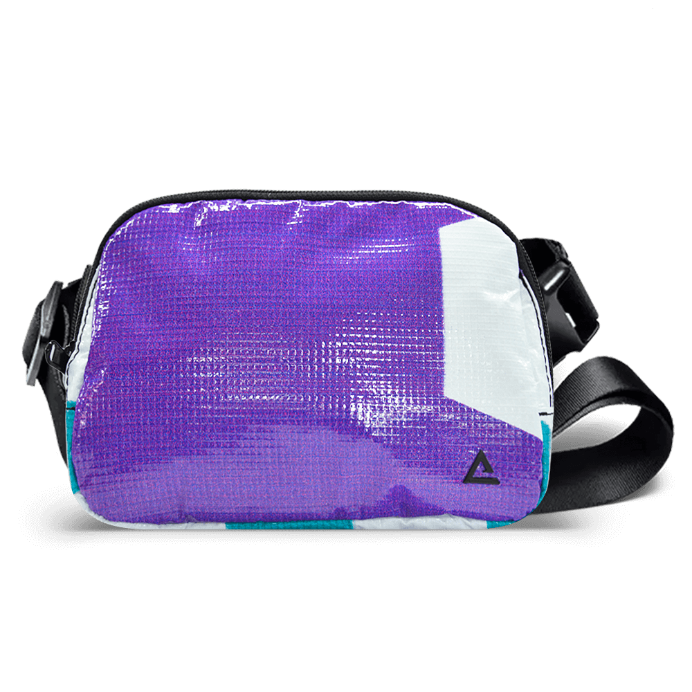 Zion Sling Bag