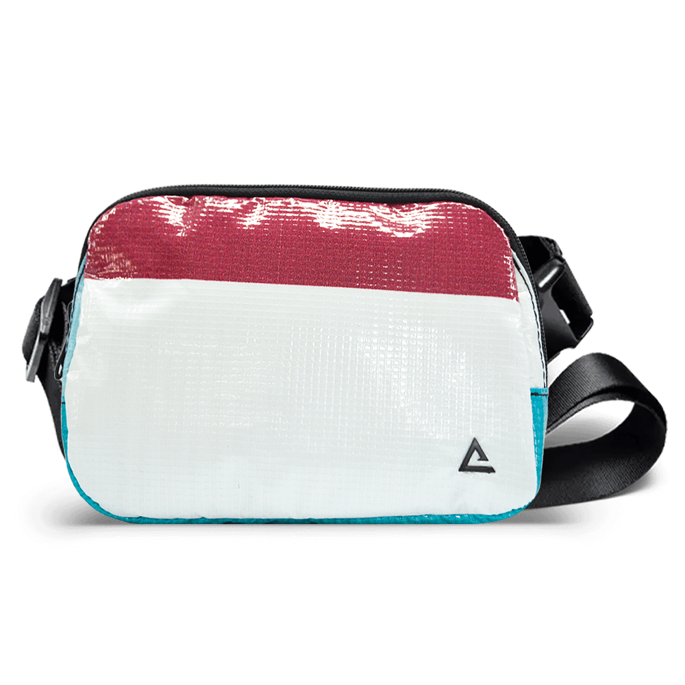 Zion Sling Bag