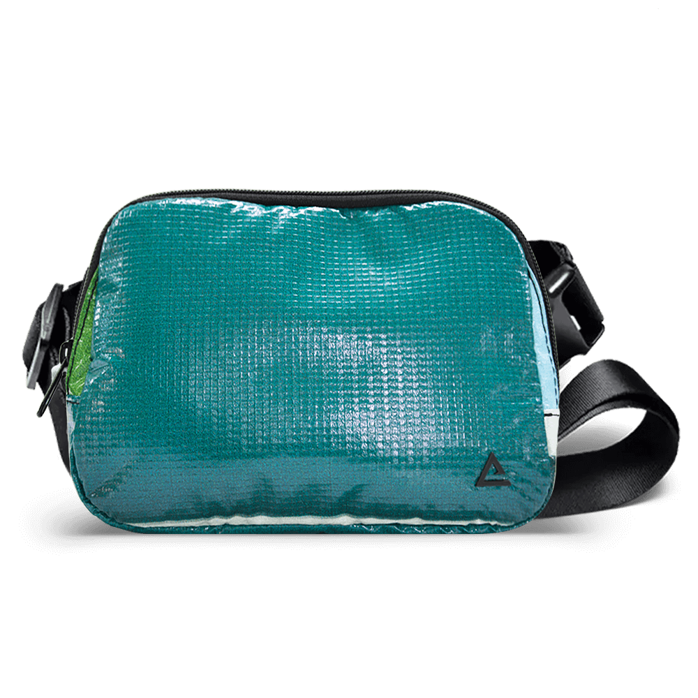 Zion Sling Bag
