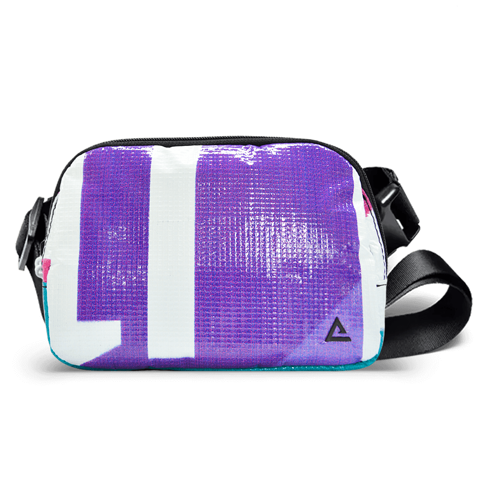 Zion Sling Bag