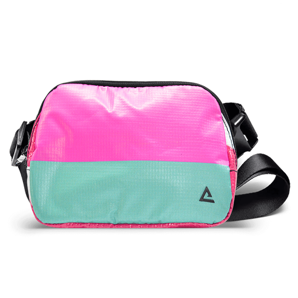 Zion Sling Bag