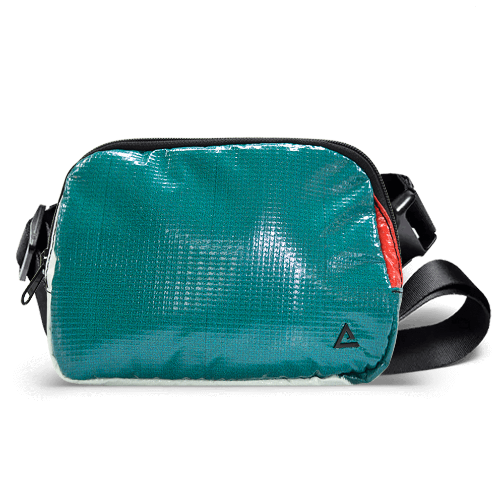Zion Sling Bag