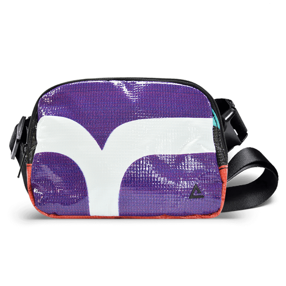 Zion Sling Bag