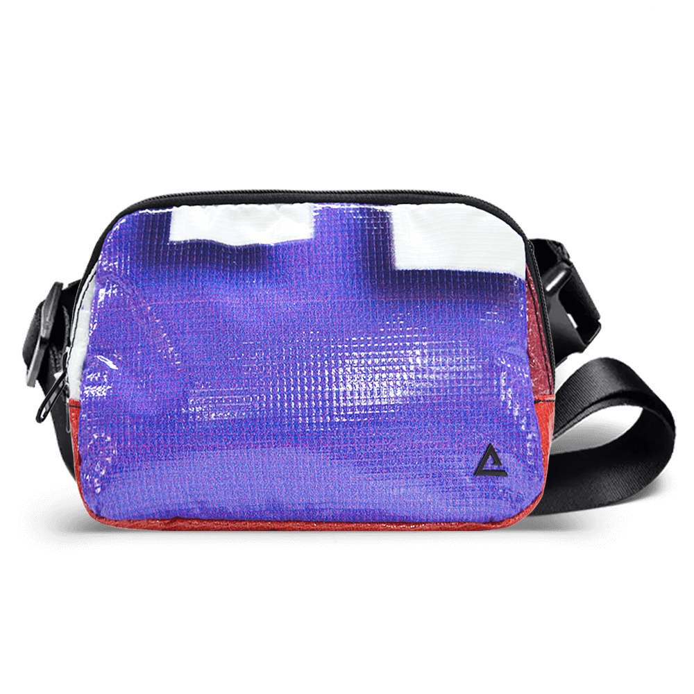 Zion Sling Bag