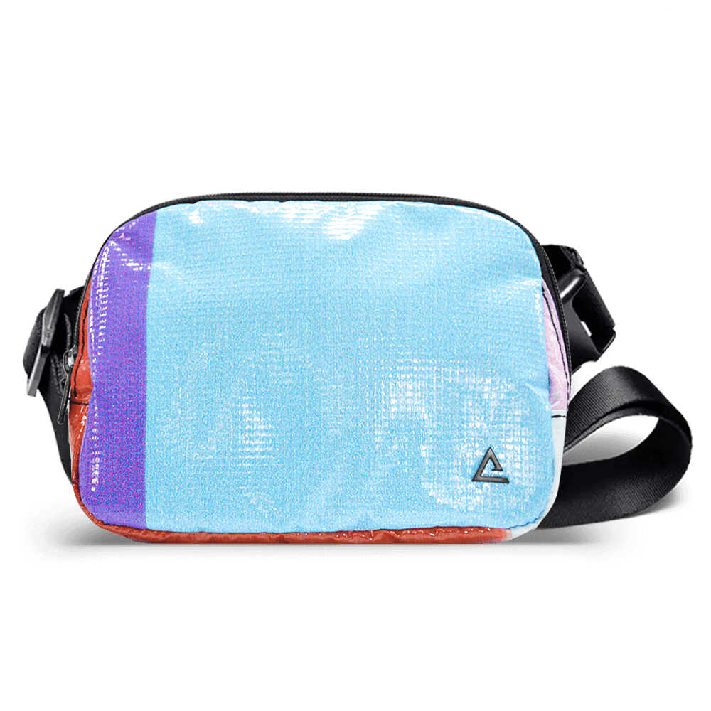 Zion Sling Bag