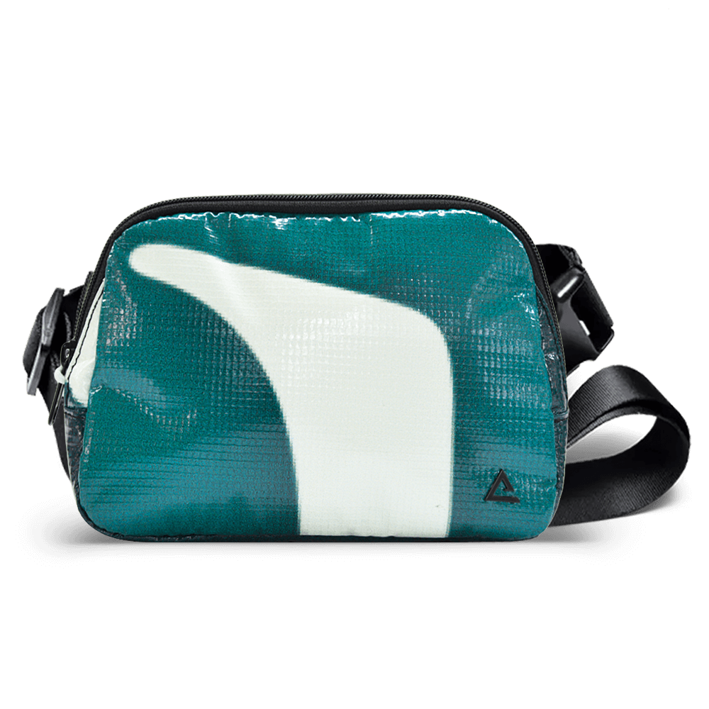 Zion Sling Bag