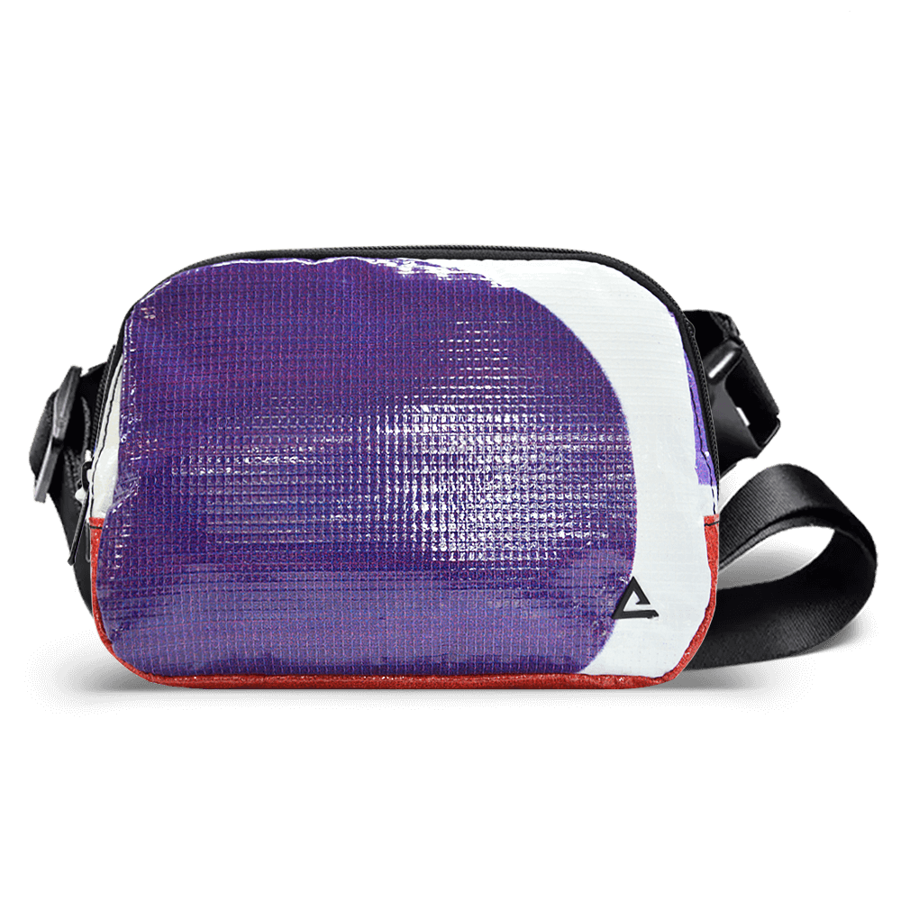 Zion Sling Bag