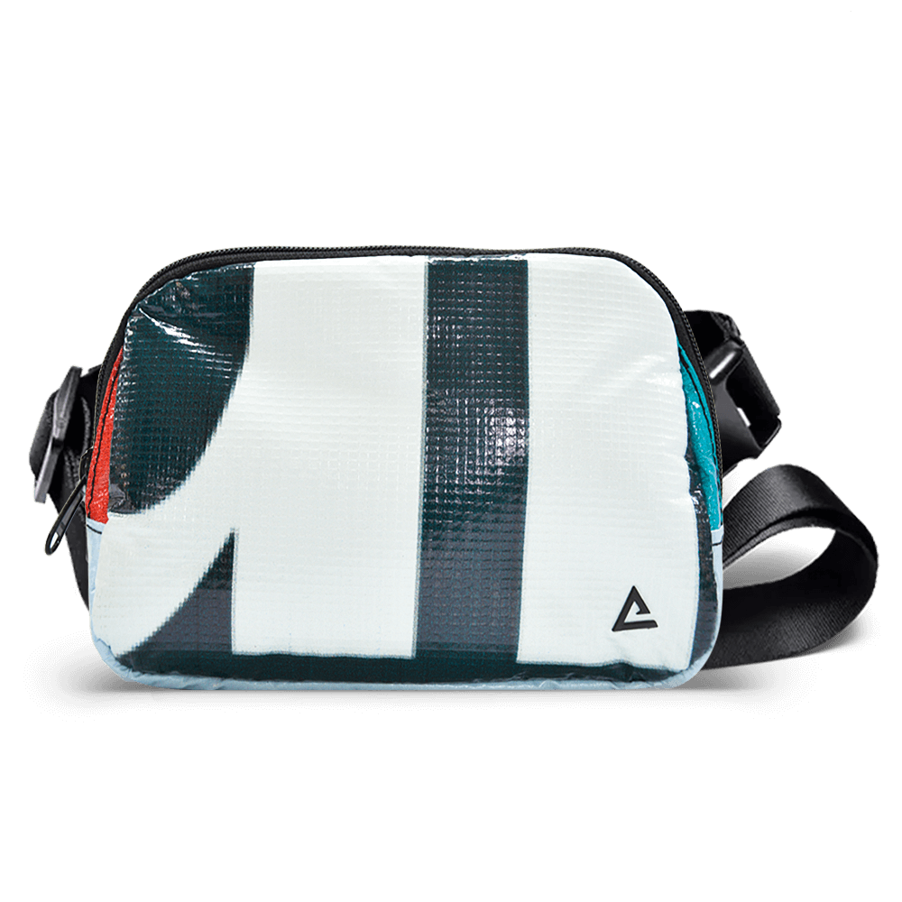 Zion Sling Bag