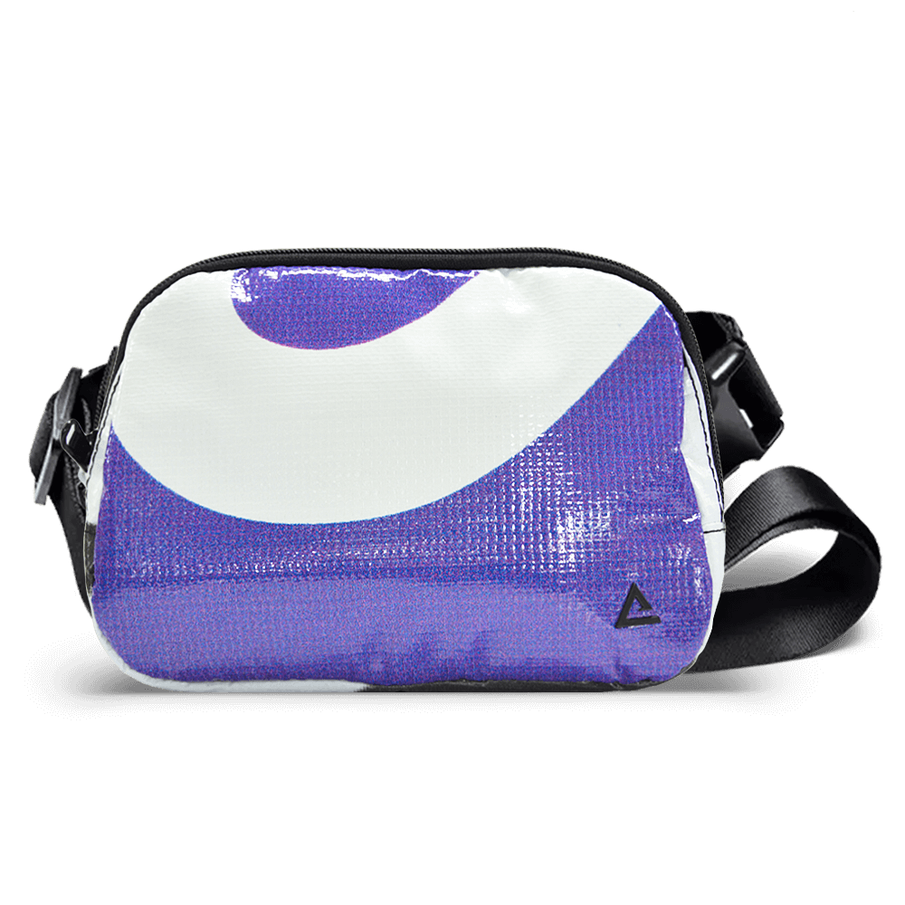 Zion Sling Bag