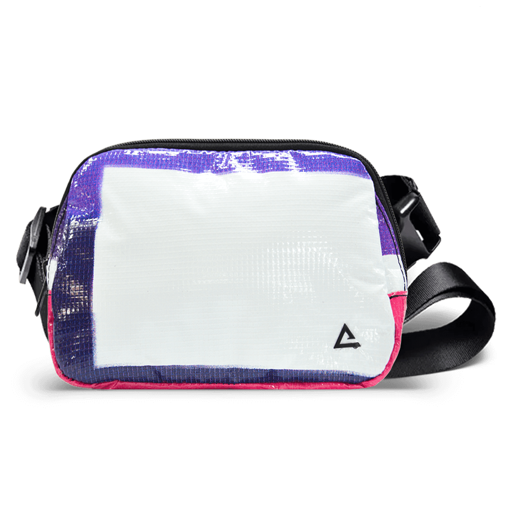 Zion Sling Bag