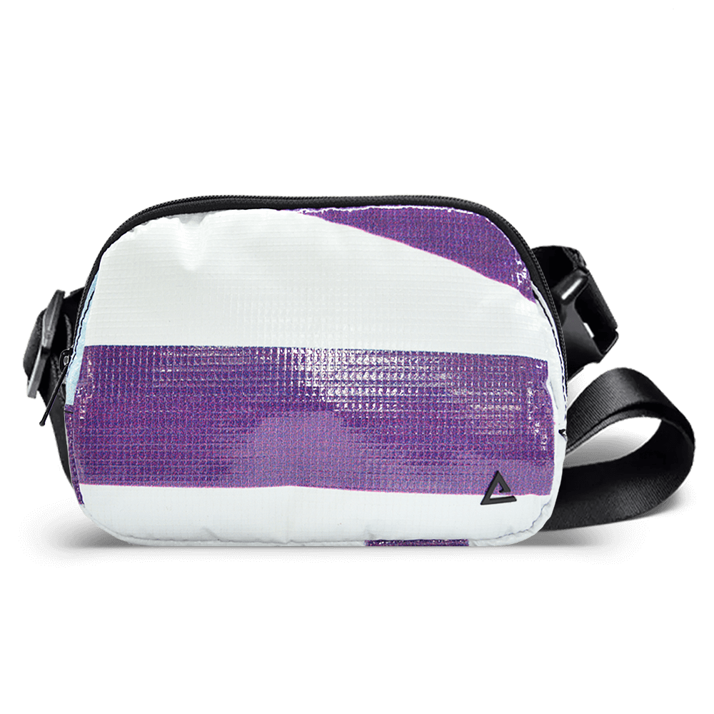 Zion Sling Bag