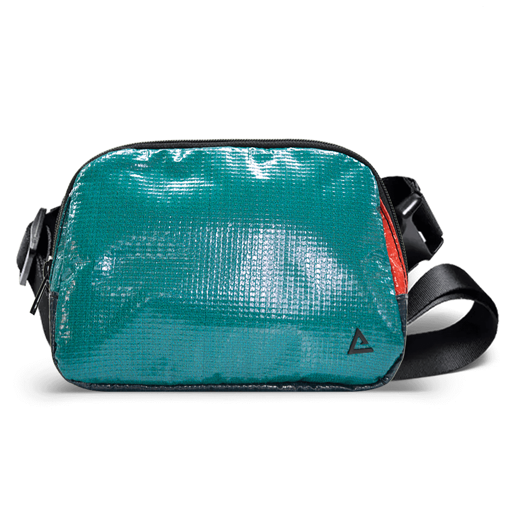 Zion Sling Bag