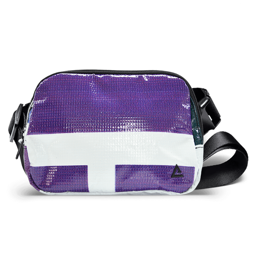 Zion Sling Bag