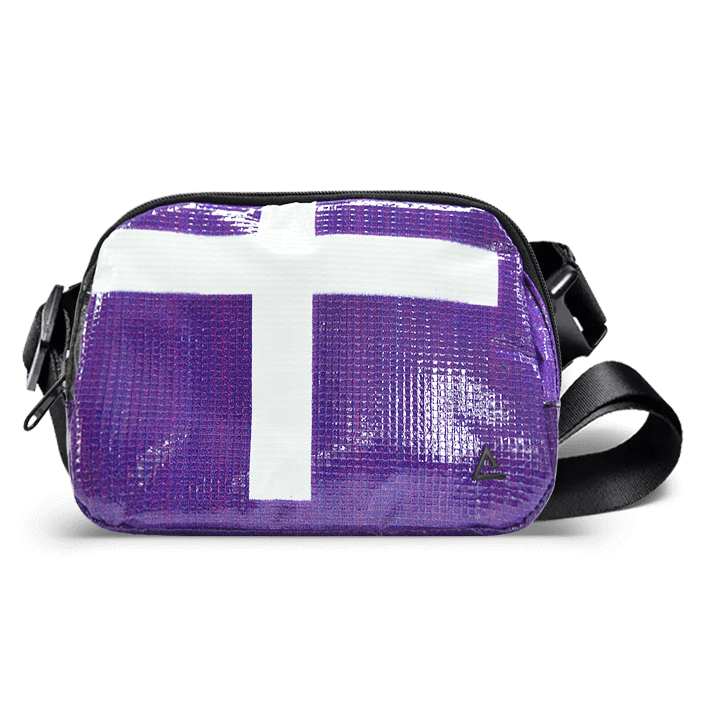 Zion Sling Bag